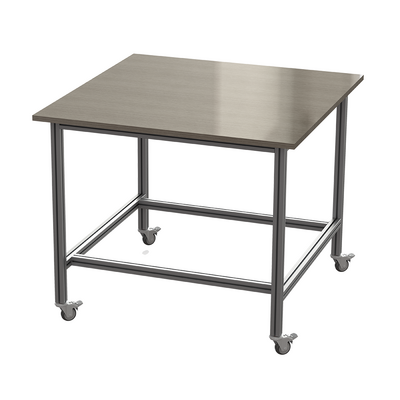41-002-3 MODULAR SOLUTIONS SPEEDLOCK, M5 SOCKET, STAINLESS STEEL HIDDEN PROFILE FASTNER